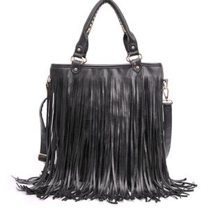 “Fringe Me”